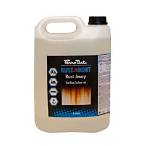 ferro-bet rustvask