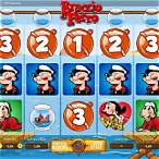 slot braccio di ferro gratis